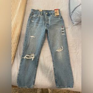 Levi’s jeans